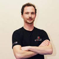 Profilbild Steffen Profilbild Steffen