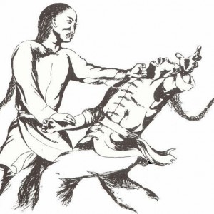 Die Kampfkunst des Wing Tsun Die Kampfkunst des Wing Tsun